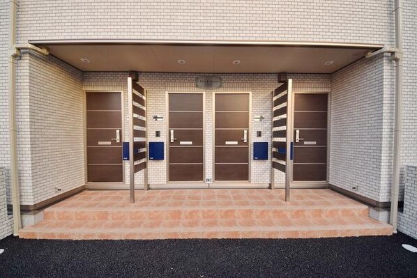 サリーレAの物件内観写真